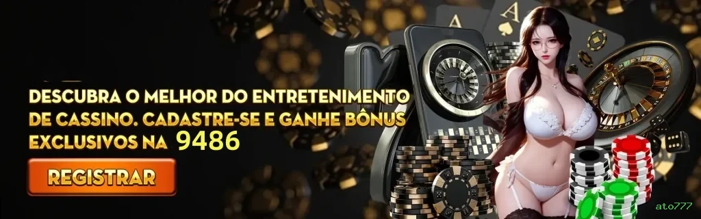 Programa VIP ato777