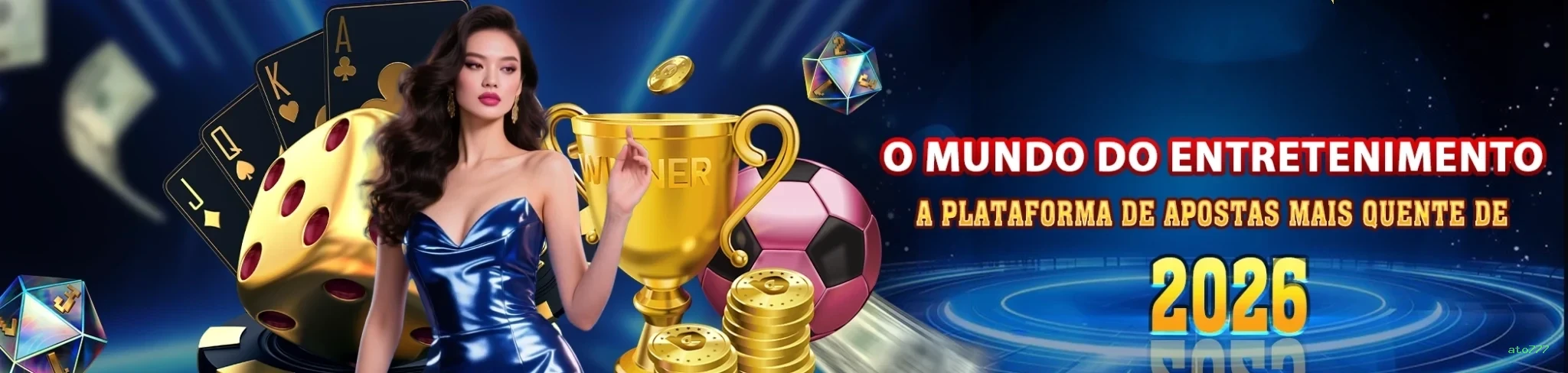 Apostas de Futebol ato777