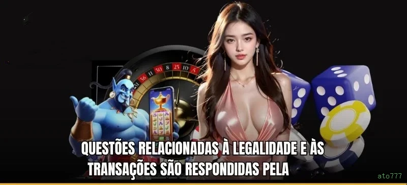 Cadastro Rápido ato777