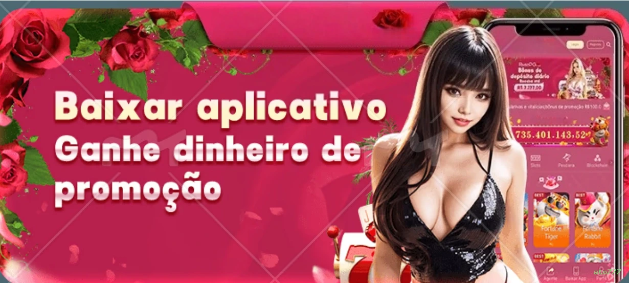 Promoção Relâmpago ato777
